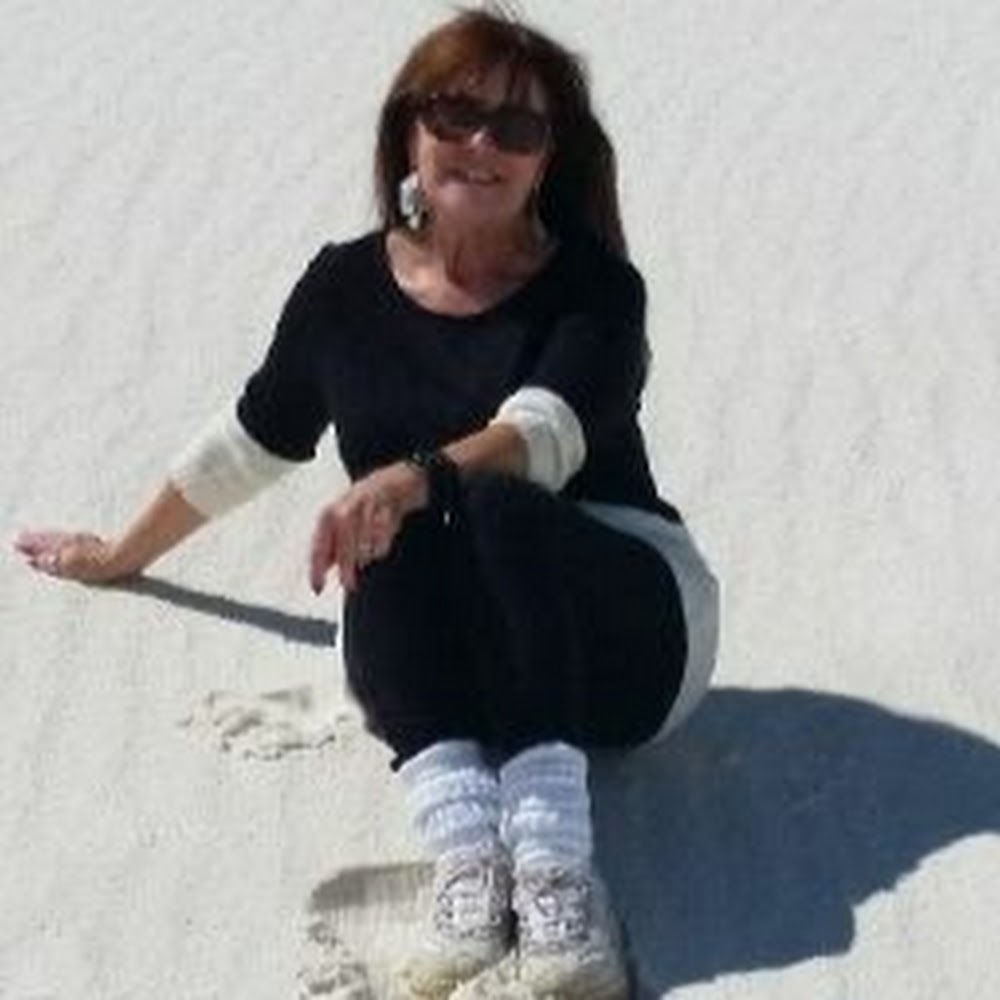 Meet your Posher, Connie